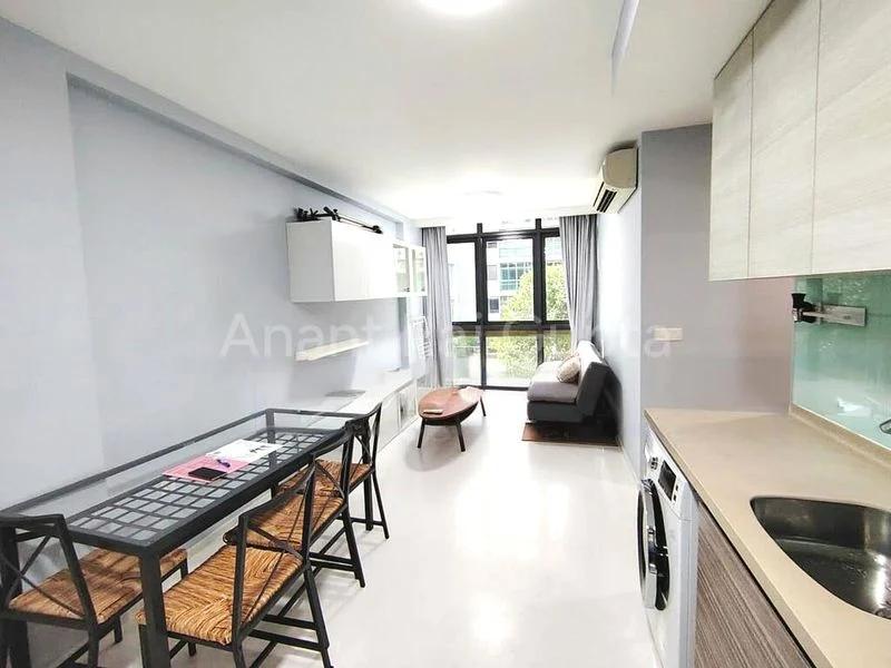 2 Bed Apartment (Condo) for Rent in  The Citron - Image 6